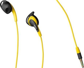 Jabra Active Yellow