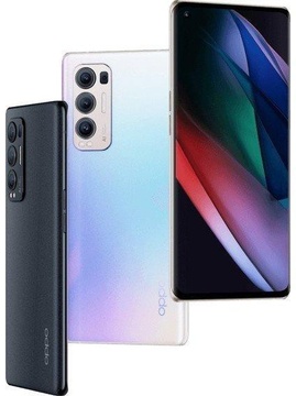 OPPO Find X3 Neo 12/256GB Galactic Silver