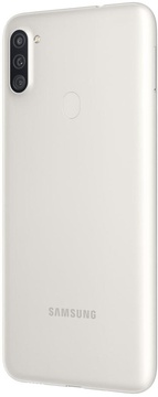 Samsung Galaxy A11 2/32GB White (SM-A115FZWN)