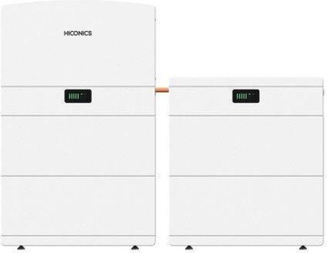 Hiconics HiEnergy-S 6kW 10.2kWh (HEC2-S6.10)