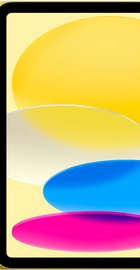 Apple iPad 2025 Wi-Fi 512GB Yellow (MD5A4)