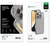 AmazingThing Omni Case for iPhone 16 Pro Max with MagSafe Grey