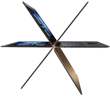 Lenovo Yoga 900 (80MK00MBUA)