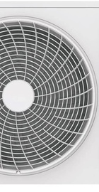 Cooper&Hunter VITAL INVERTER CH-S07FTXF2-NG