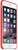 Apple iPhone 6 Plus Leather Case (PRODUCT) RED (MGQY2)
