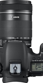 Canon EOS 7D kit (18-135mm)EF-S IS (9128B163)