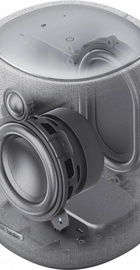 Harman-KardonSmart колонка  Harman/Kardon Citation ONE Grey (HKCITAONEMKIIGRYEU)