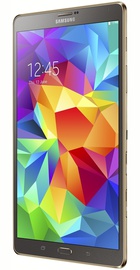 Samsung Galaxy Tab S 8.4 16GB Titanium Bronze (SM-T700NTSASEK) UA UCRF
