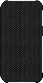 URBAN ARMOR GEAR iPhone 13 Pro Metropolis Kevlar Black (113156113940)