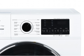 Ardesto WMS-7115W