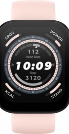 Amazfit Bip 5 Pastel Pink