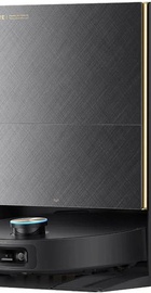 Dreame X60 Ultra Complete Black (RLX87DE-bl)