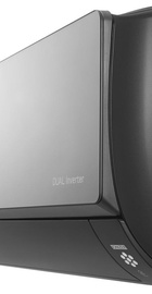 LG ARTCOOL Mirror AC12BQ
