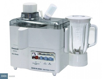 Panasonic MJ-M171