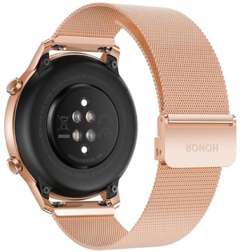 Honor Watch Magic 2 42mm Sacura Gold (55025032)