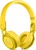 Beats By Dr. Dre Mixr High-Performance Professional Yellow (MHC82)