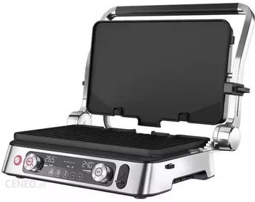 Braun Multigrill 9 Pro CG 9160