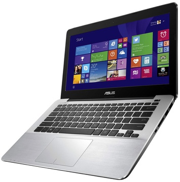 Asus X302UV (X302UV-R4009D)