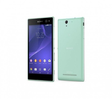Sony Xperia C3 D2533 Mint