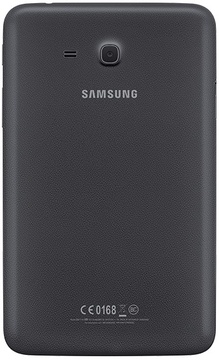 Samsung Galaxy Tab 3 Lite 7.0 VE 8GB Black (SM-T113NYKASEK) UA UCRF