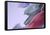 Samsung Galaxy Tab A7 Lite LTE 4/64GB Gray (SM-T225NZAF)