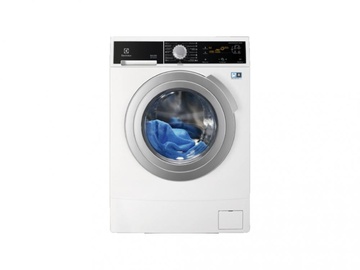 Electrolux EWW1697BSW