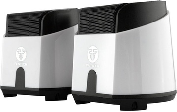 Fantech Hellscream GS201 White