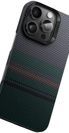 Benks Armor Air Aurora Case for iPhone 16 Pro with MagSafe Black