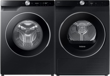 Samsung WW90DG6U85LBU