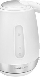 Clatronic WK 3691 White