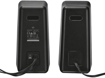 Trust GXT 608 Illuminated Speaker Set (21202)