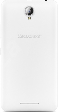 Lenovo A5000 White (UA UCRF)