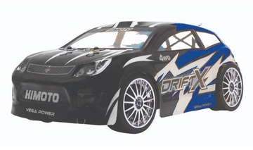 Himoto Drift TC 1:10 (E18DTb)