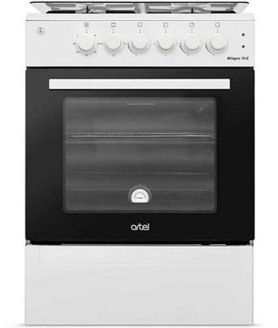 Artel Milagro 10-E White