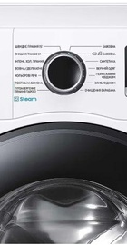 Samsung WW70AGAS22AEUA