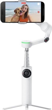 Insta360 Flow 2 Pro White (CINSABQB-W)