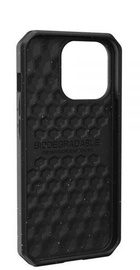 URBAN ARMOR GEAR iPhone 13 Pro Standard Issue Black (11315K114040)