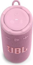 JBL Grip Pink (JBLGRIPPIK)