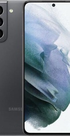 Samsung Galaxy S21 8/256GB Phantom Grey (SM-G991BZAGSEK)