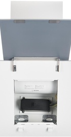 Pyramida NR-MV 60 SYE-26 WH