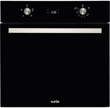 Ventolux LAS VEGAS 6 TC ESG R (BK)