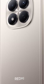 Xiaomi Redmi Note 15 Pro 4G 12/256GB Titanium