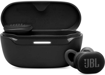JBL Endurance Race 2 Black (JBLENDURACE2BLK)