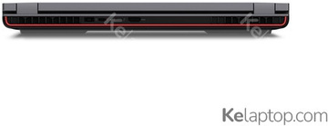 Lenovo ThinkPad P16 Gen 2 (21FA0028US)