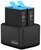 HERO9 Black GoPro Dual Battery Charger + Battery (ADDBD-001-EU)