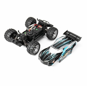 Xiaomi Smart Racing Car Blue (RCSB-001)