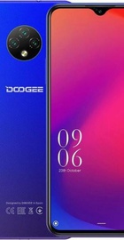 DOOGEE X95 Pro 4/32GB Blue