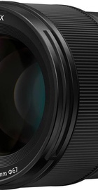 Panasonic S-S85E S 85mm f/1.8