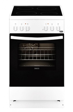 Zanussi ZCV550G1WA