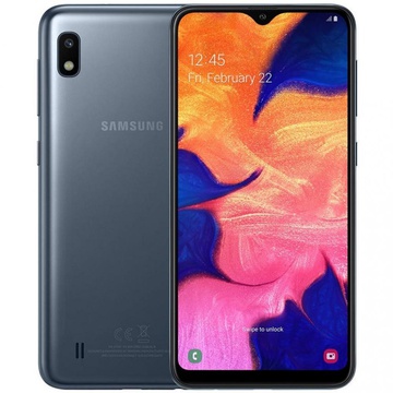 Samsung Galaxy A10 2019 SM-A105F 2/32GB Black (SM-A105FZKG)